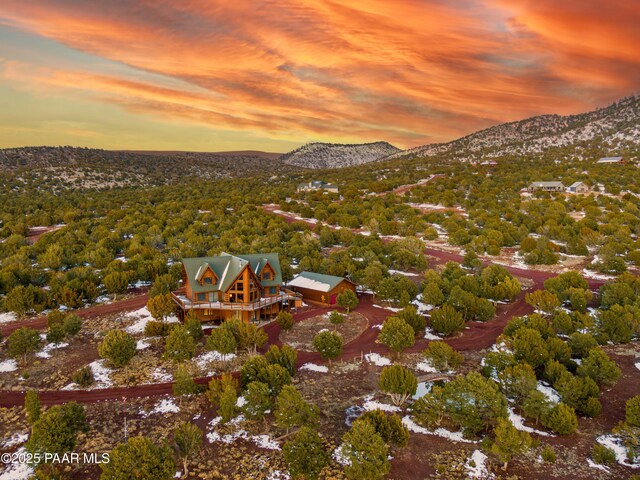 2647 E Vista Pl, Williams, AZ 86046 - photo 83