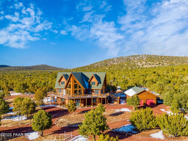 2647 E Vista Pl, Williams, AZ 86046 - photo 62