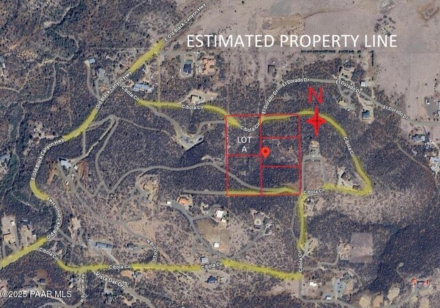 004B E Cibola Cir, Prescott, AZ 86303 - photo 20