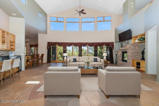 14031 N Signal Hill Rd, Prescott, AZ 86305 - photo 5