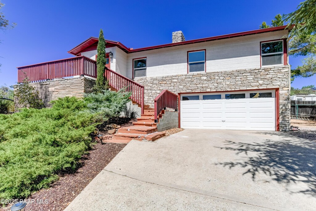 1722 Oaklawn Dr, Prescott, AZ 86305 - photo 1