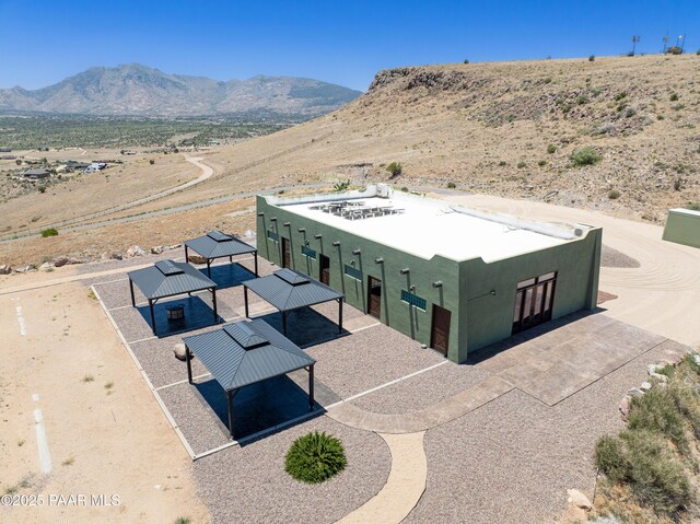 3200 W Rugged Spirit Trl, Prescott, AZ 86305 - photo 37