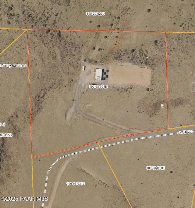 3200 W Rugged Spirit Trl, Prescott, AZ 86305 - photo 47