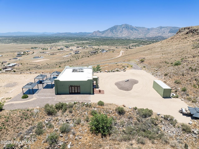 3200 W Rugged Spirit Trl, Prescott, AZ 86305 - photo 33