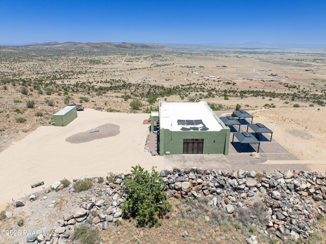 3200 W Rugged Spirit Trl, Prescott, AZ 86305 - photo 30