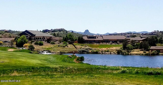 506 Bridgeway Cir, Prescott, AZ 86301