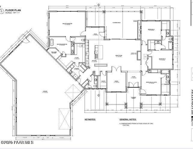506 Bridgeway Cir, Prescott, AZ 86301