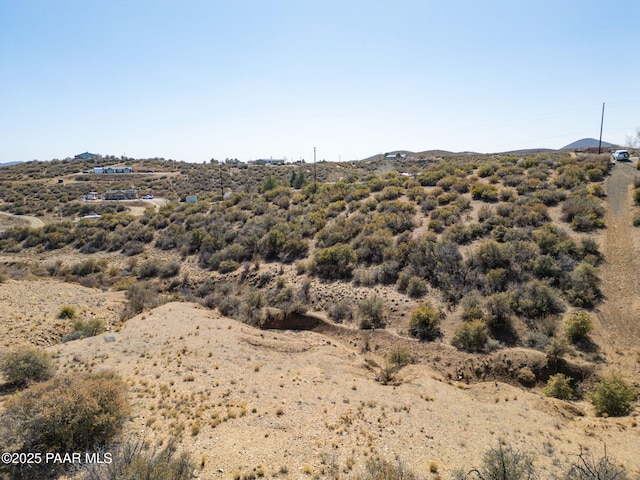 Listing photo 3 for 11380 E Kachina Pl, Dewey-Humboldt AZ 86327