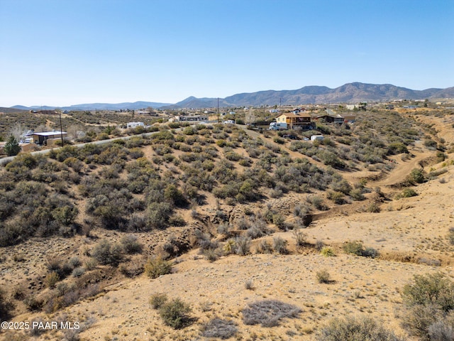 Listing photo 2 for 11380 E Kachina Pl, Dewey-Humboldt AZ 86327