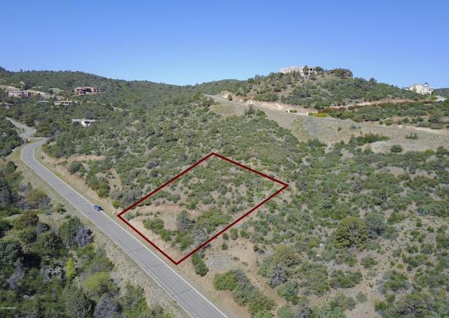 2838 Mystic Canyon Dr, Prescott, AZ 86303