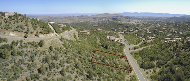 Listing photo 2 for 2838 Mystic Canyon Dr, Prescott AZ 86303