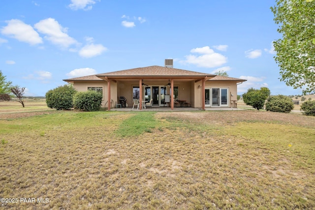 21625 N Antelope Rd, Paulden, AZ 86334 - photo 31