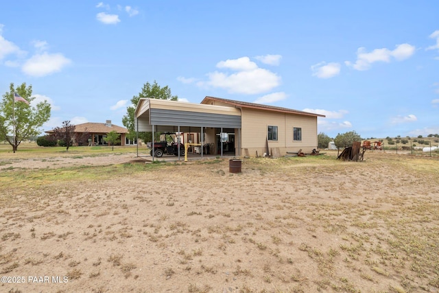 21625 N Antelope Rd, Paulden, AZ 86334 - photo 29