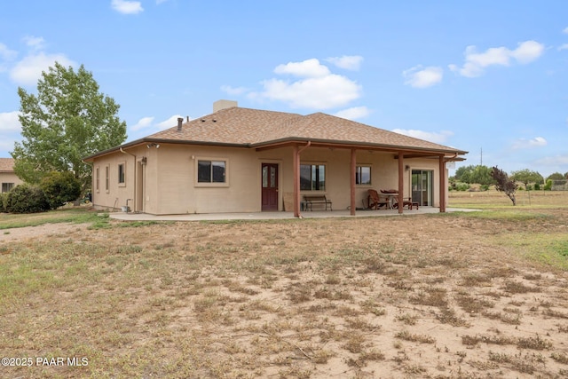 21625 N Antelope Rd, Paulden, AZ 86334 - photo 2