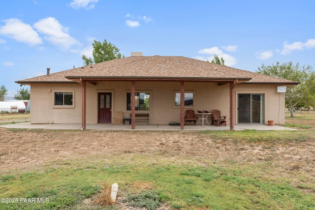 21625 N Antelope Rd, Paulden, AZ 86334 - photo 1