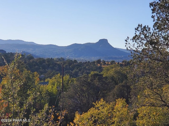 450 Broadview Dr, Prescott AZ, 86303 land for sale