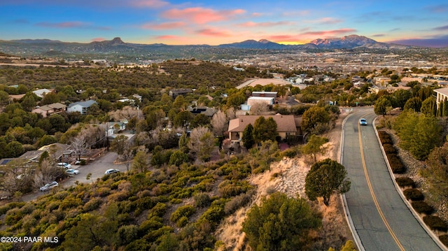450 Broadview Dr, Prescott, AZ 86303
