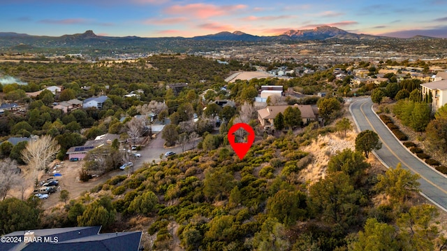 450 Broadview Dr, Prescott, AZ 86303