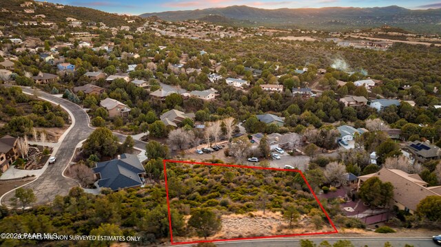 450 Broadview Dr, Prescott, AZ 86303