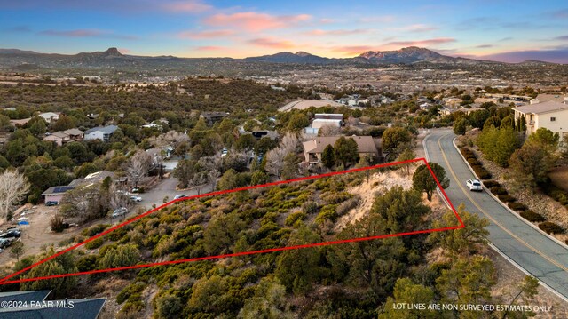 450 Broadview Dr, Prescott, AZ 86303