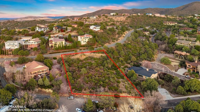 450 Broadview Dr, Prescott, AZ 86303