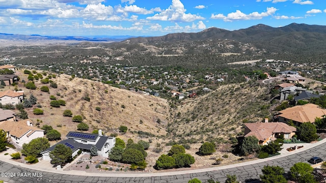 4456 Hornet Dr, Prescott AZ, 86301 land for sale