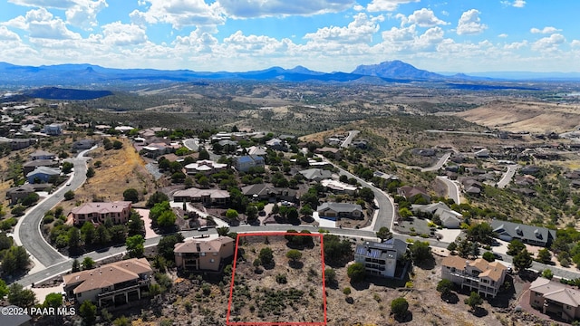 Listing photo 3 for 4456 Hornet Dr, Prescott AZ 86301