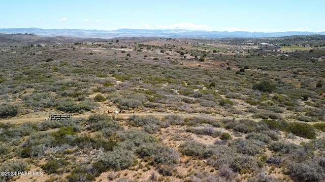 11425 S Hackberry Rd, Mayer, AZ 86333