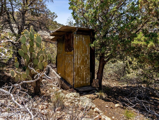 0000 S Monica Mine, Peeples Valley, AZ 86332 - photo 19