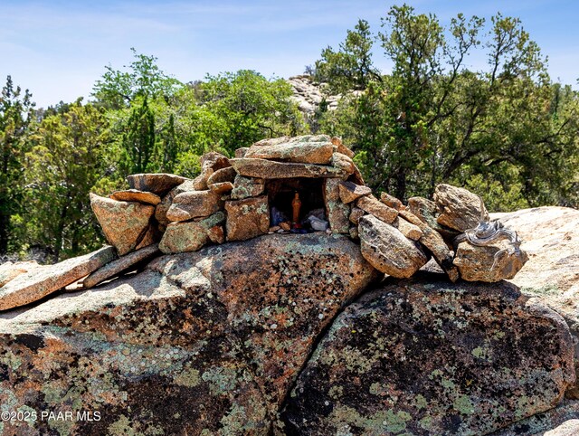 0000 S Monica Mine, Peeples Valley, AZ 86332 - photo 4