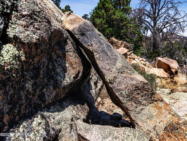 0000 S Monica Mine, Peeples Valley, AZ 86332 - photo 8