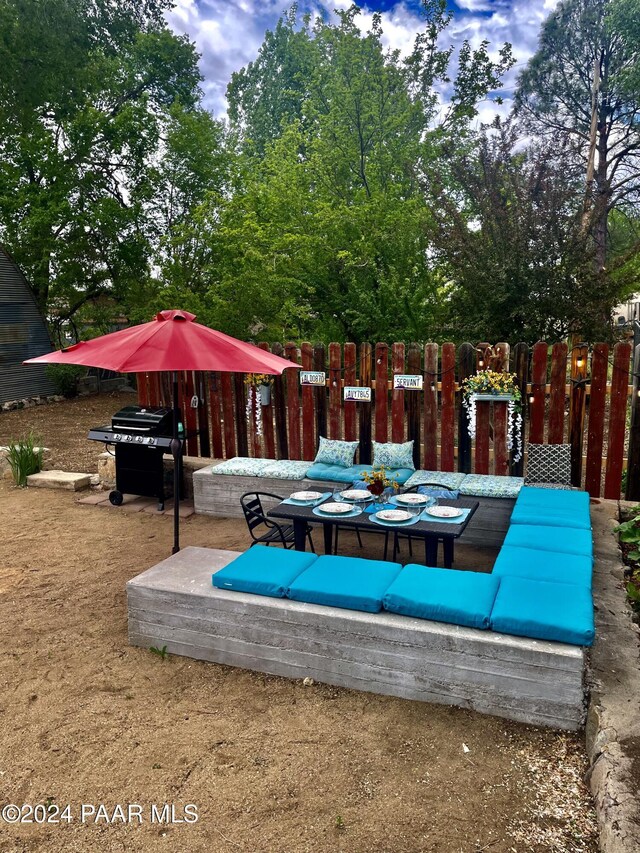 321 N Virginia St, Prescott, AZ 86301 - photo 23