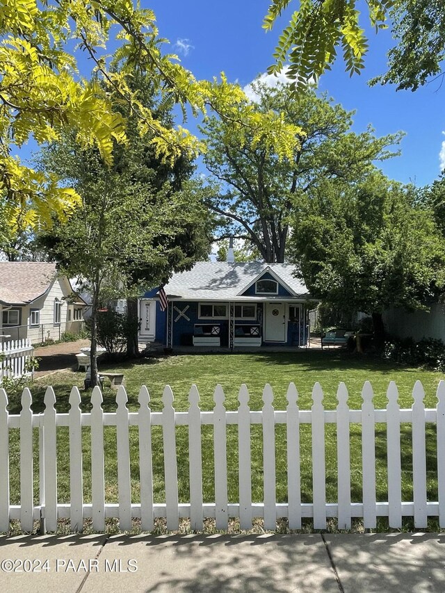 321 N Virginia St, Prescott, AZ 86301 - photo 25