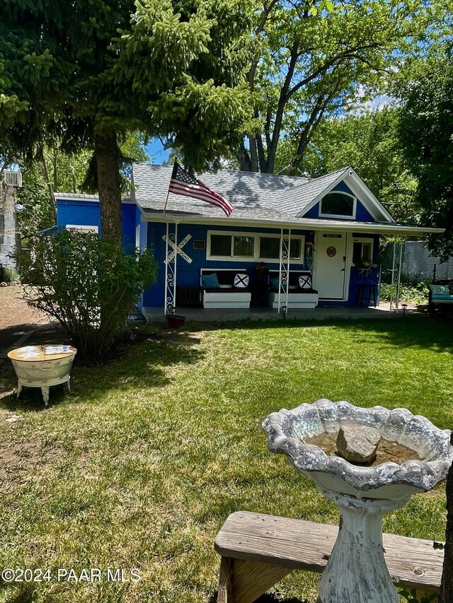 321 N Virginia St, Prescott, AZ 86301 - photo 26