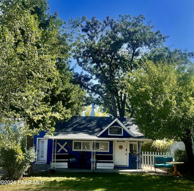 321 N Virginia St, Prescott, AZ 86301 - photo 27