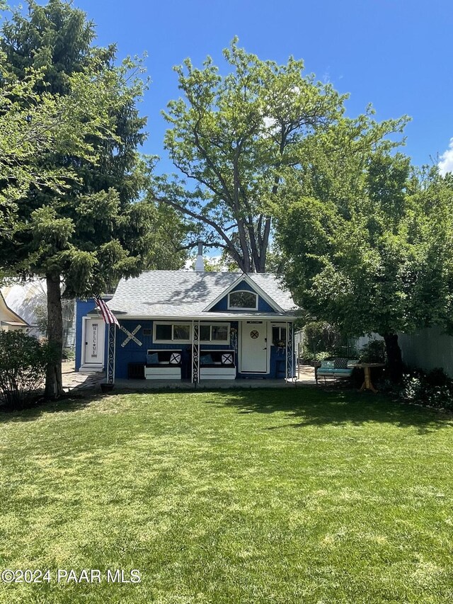 321 N Virginia St, Prescott, AZ 86301 - photo 24