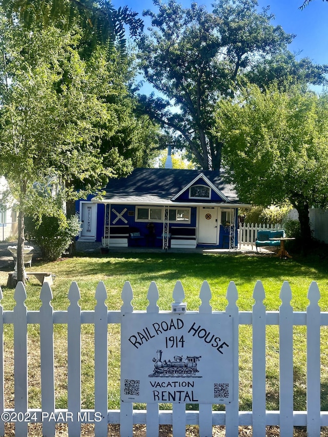 321 N Virginia St, Prescott, AZ 86301 - photo 2