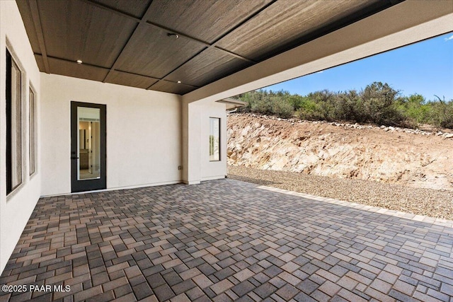 1052 N Cloud Cliff Pass, Prescott Valley, AZ 86314 - view of patio / terrace