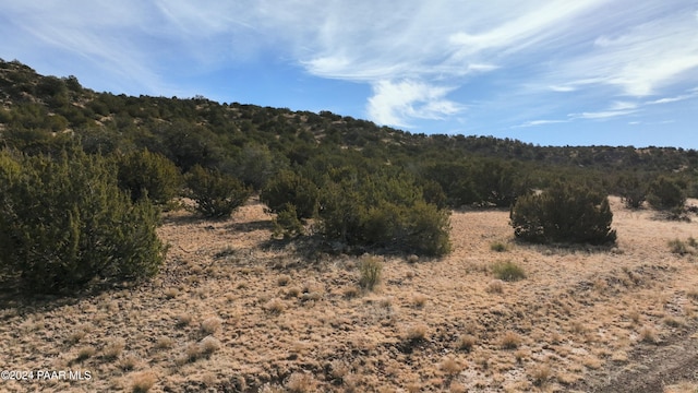 11646 Howard Mesa Loop, Williams AZ, 86046 land for sale