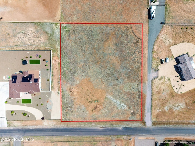 9337 E Pronghorn Ln, Prescott Valley, AZ 86315