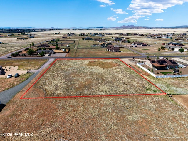 9337 E Pronghorn Ln, Prescott Valley, AZ 86315