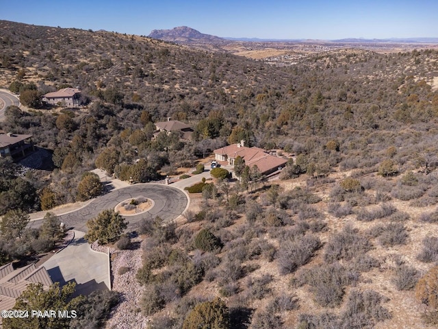 2959 Falling Star Cir, Prescott AZ, 86303 land for sale