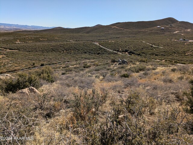 642 S Grant Woods Pkwy, Dewey-Humboldt AZ, 86327 land for sale