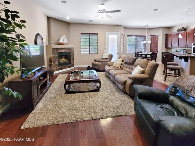 4483 N Kirkwood Ave, Prescott Valley, AZ 86314 - photo 3