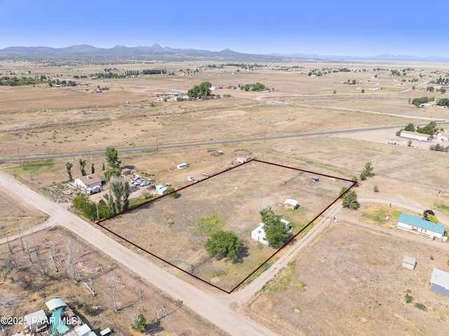 25050 N Larita Rd, Paulden, AZ 86334 - photo 2