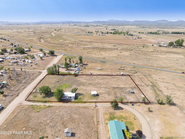25050 N Larita Rd, Paulden, AZ 86334 - photo 11