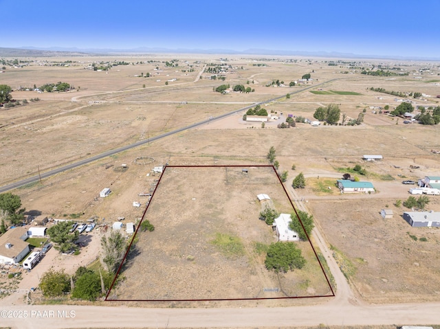 25050 N Larita Rd, Paulden, AZ 86334 - photo 1