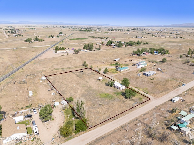 25050 N Larita Rd, Paulden, AZ 86334 - photo 5