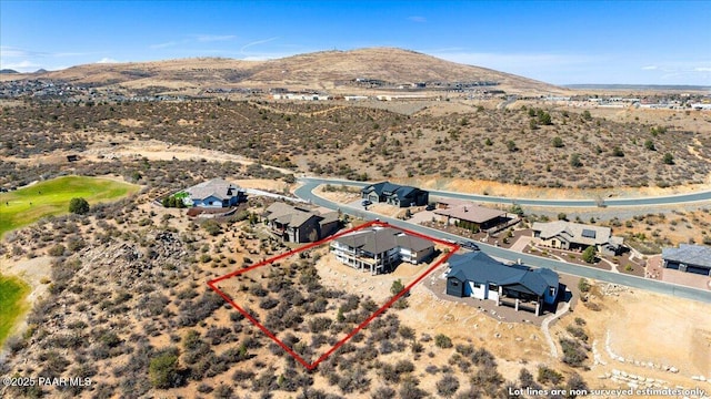 6359 E Slow Cattle Dr, Prescott Valley, AZ 86314