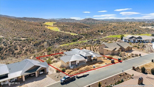 6359 E Slow Cattle Dr, Prescott Valley, AZ 86314